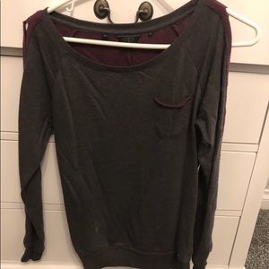 Long sleeve Guess shirt